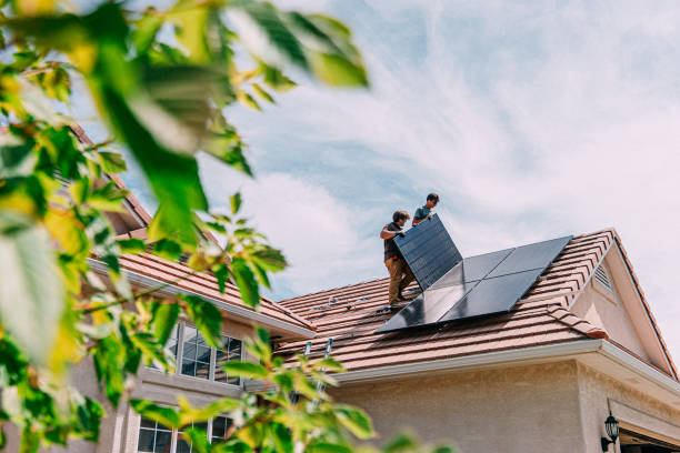 Best New Roof Installation  in Chesterfield, MO