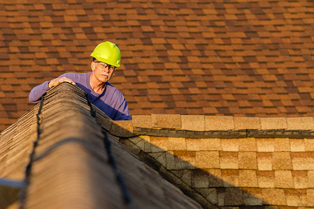 Best Commercial Roofing Services  in Chesterfield, MO