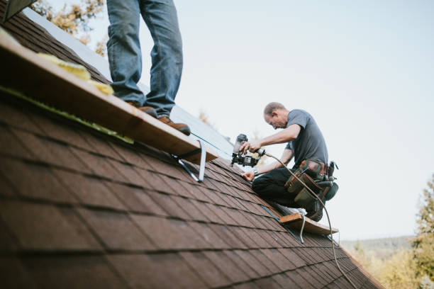 Residential Roof Replacement in Chesterfield, MO